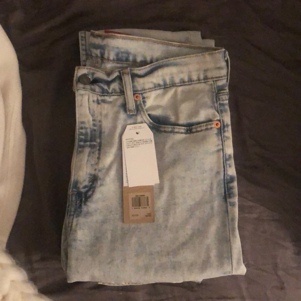 Men’s Levi’s